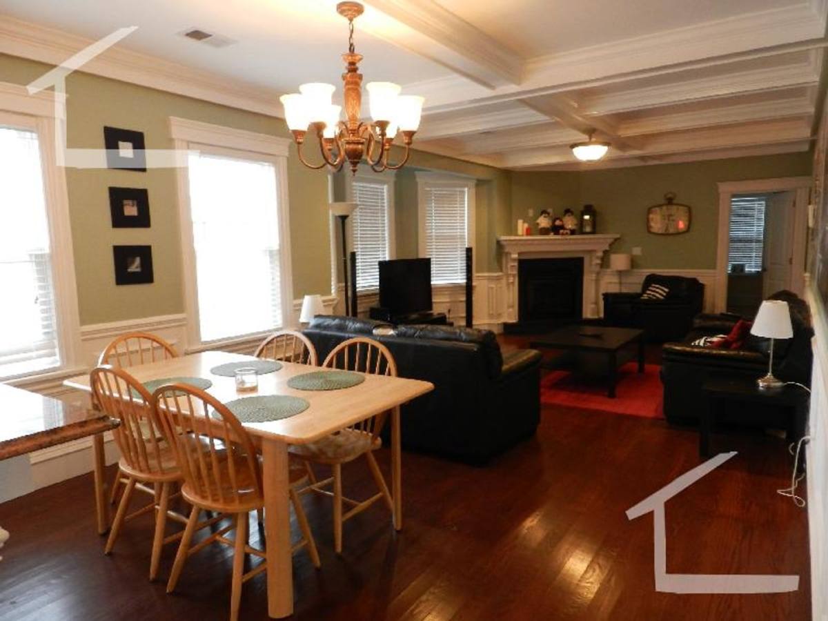 Apartment for rent at 127 Nonantum St #264, Brighton, MA 02135
