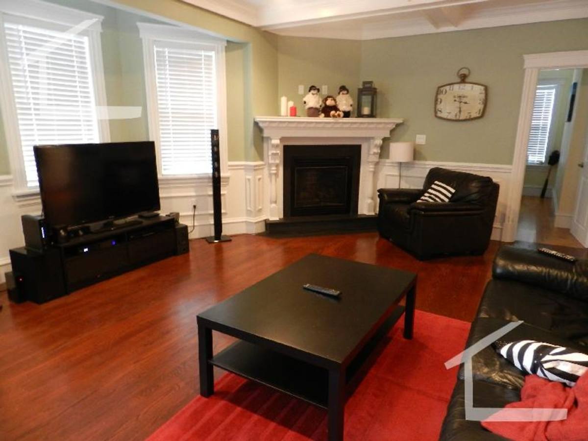 Apartment for rent at 127 Nonantum St #264, Brighton, MA 02135