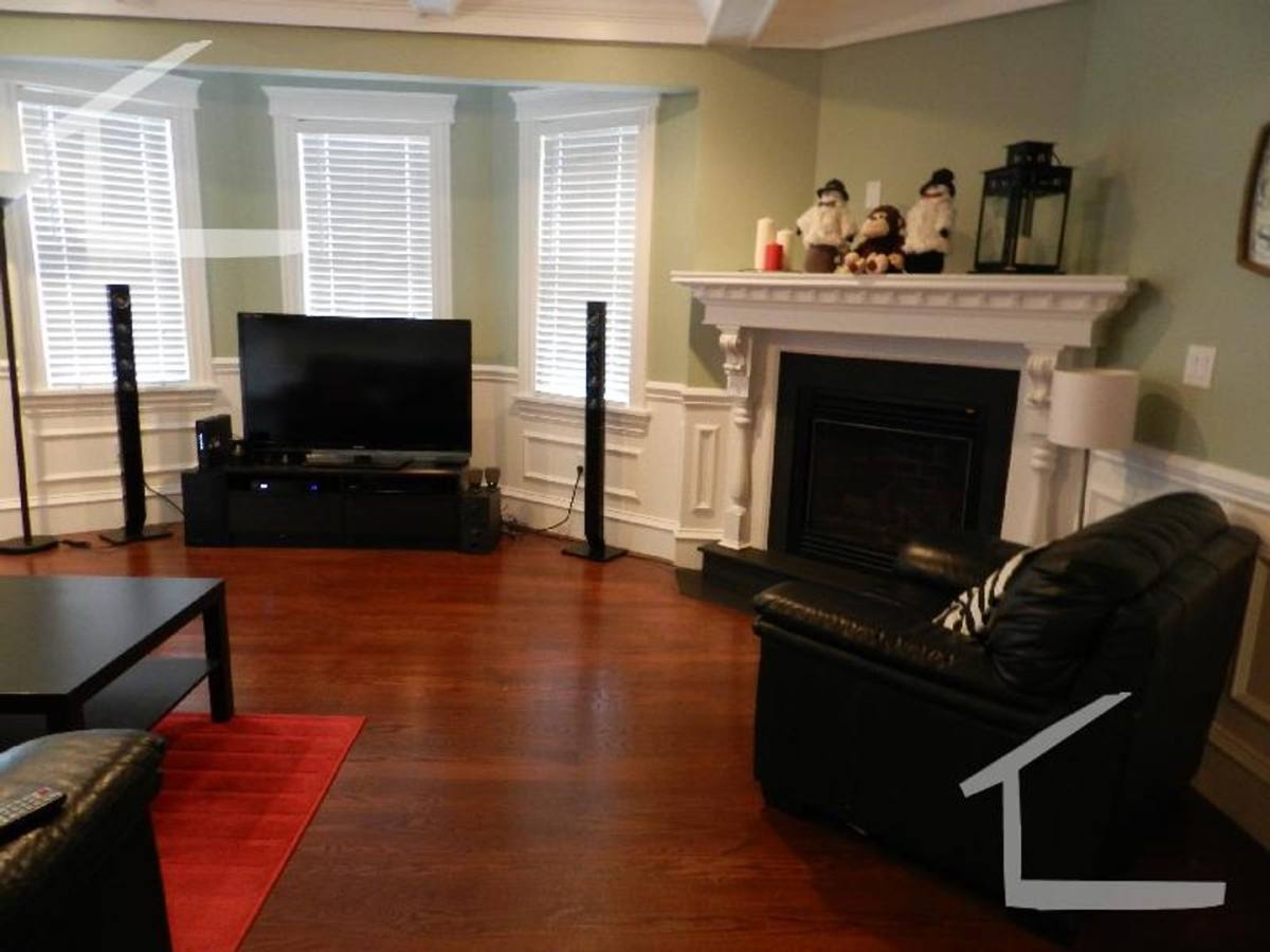 Apartment for rent at 127 Nonantum St #264, Brighton, MA 02135