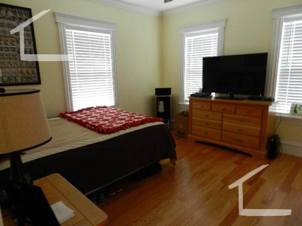 Apartment for rent at 127 Nonantum St #264, Brighton, MA 02135