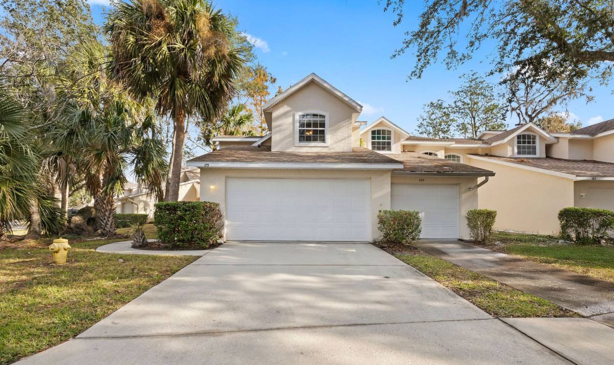 Townhouse for rent at 173 Nature Trail, Ormond Beach, FL 32174