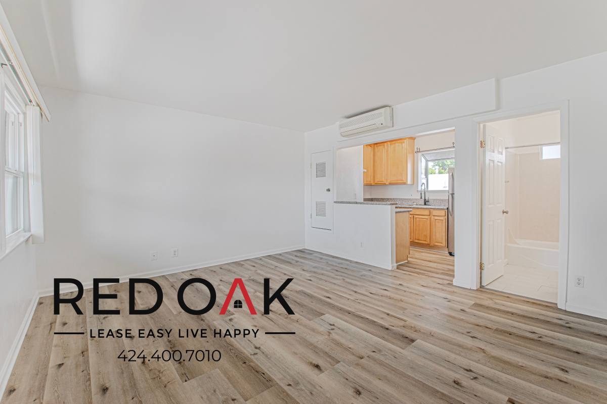 Apartment for rent at 380 S Sierra Madre Blvd #3, Pasadena, CA 91107