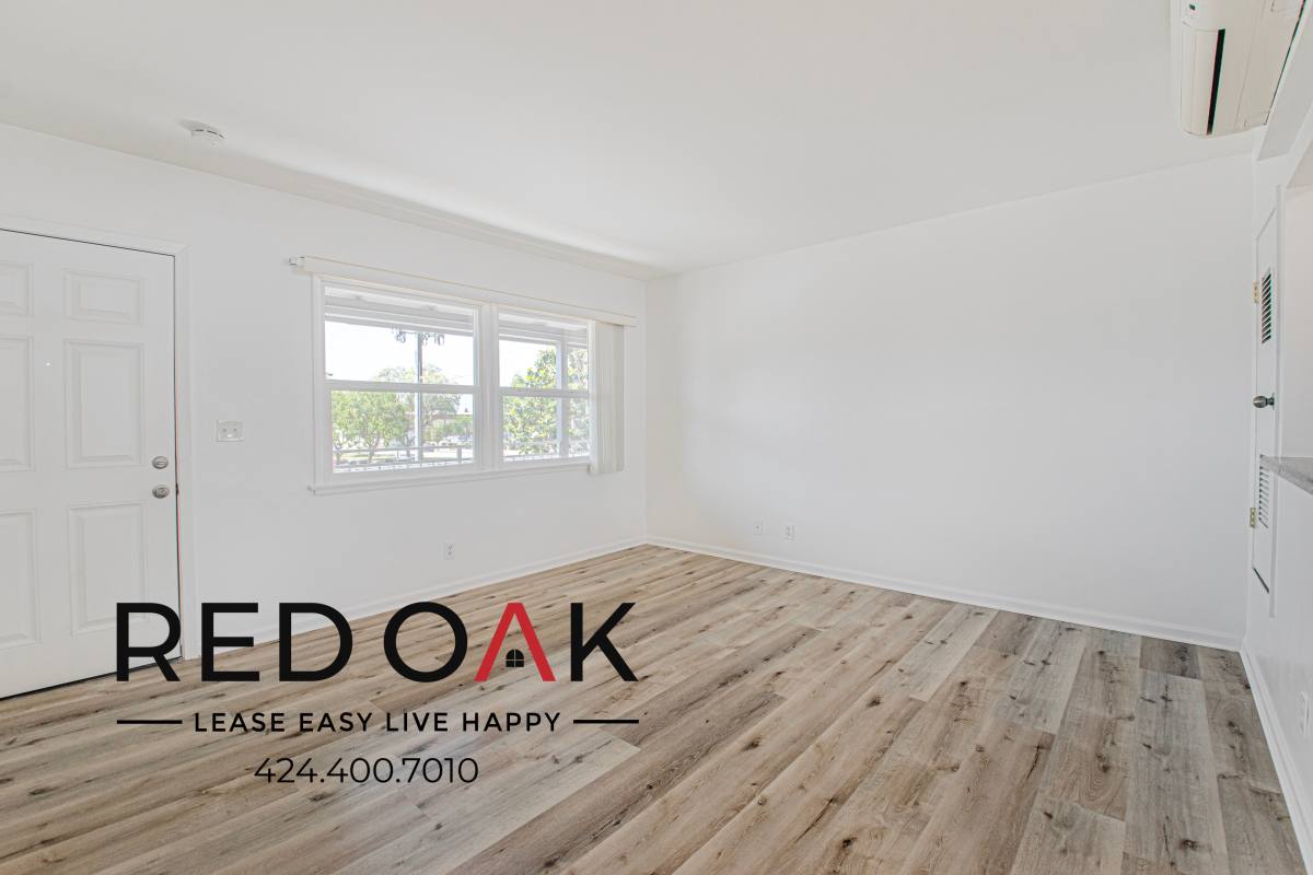 Apartment for rent at 380 S Sierra Madre Blvd #3, Pasadena, CA 91107