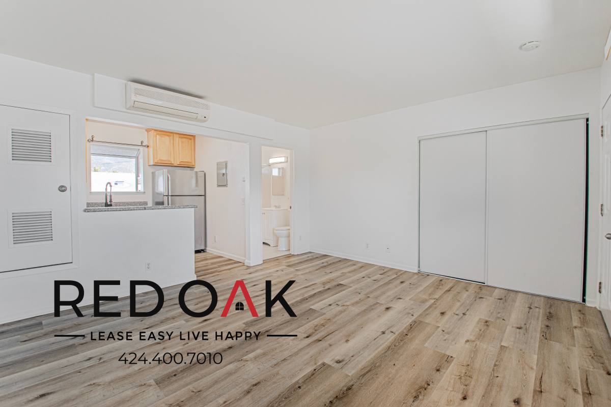 Apartment for rent at 380 S Sierra Madre Blvd #3, Pasadena, CA 91107