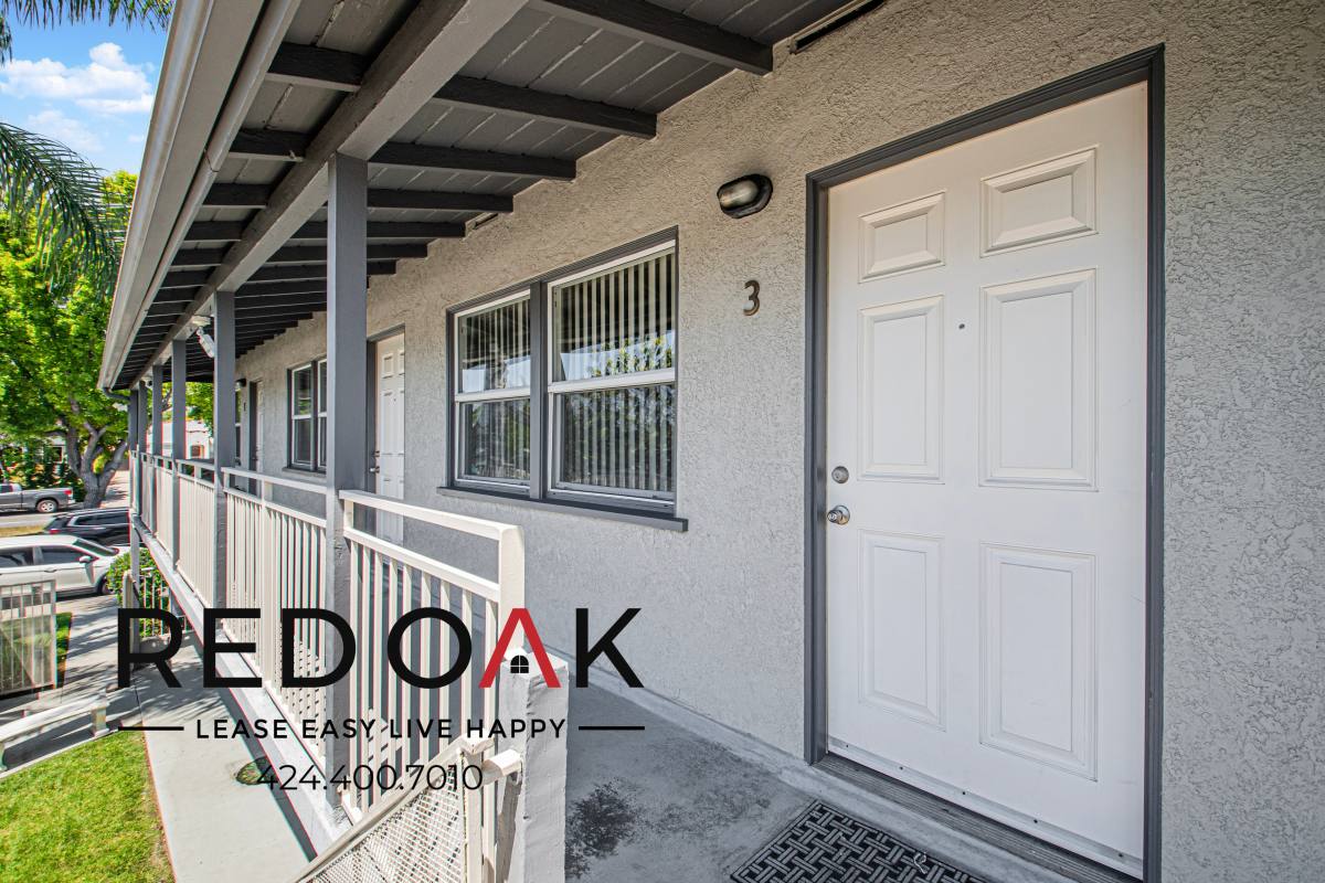 Apartment for rent at 380 S Sierra Madre Blvd #3, Pasadena, CA 91107