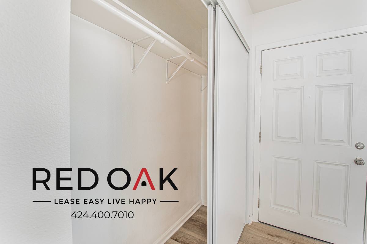 Apartment for rent at 380 S Sierra Madre Blvd #3, Pasadena, CA 91107