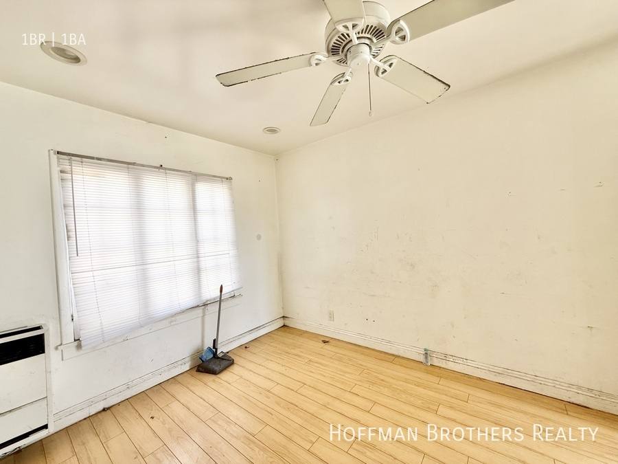 Apartment for rent at 2533 1 2 Hillcrest Dr, Los Angeles, CA 90016