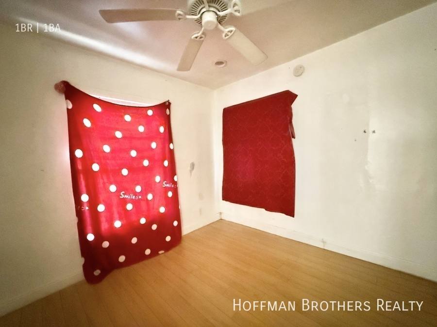 Apartment for rent at 2533 1 2 Hillcrest Dr, Los Angeles, CA 90016
