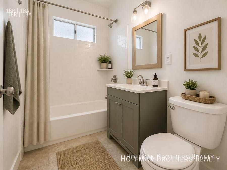 Apartment for rent at 2533 1 2 Hillcrest Dr, Los Angeles, CA 90016