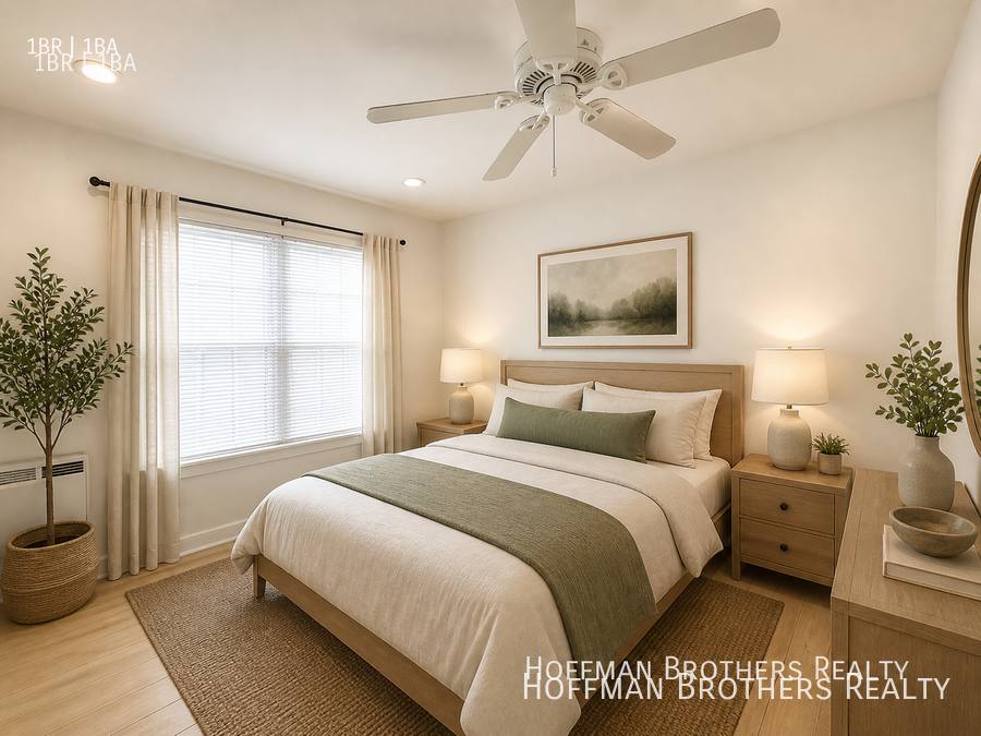 Apartment for rent at 2533 1 2 Hillcrest Dr, Los Angeles, CA 90016