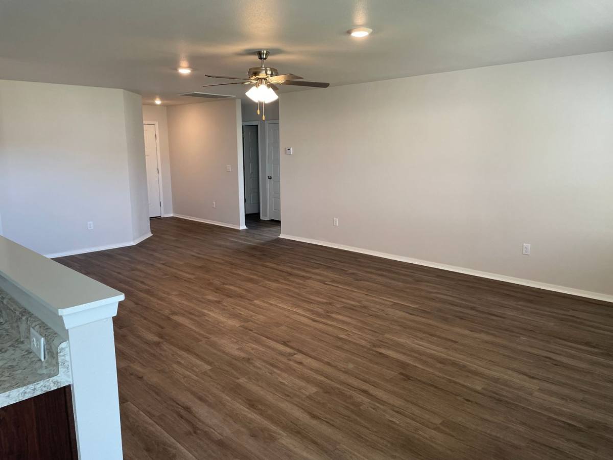 House for rent at 3300 E Jace St, Siloam Springs, AR 72761