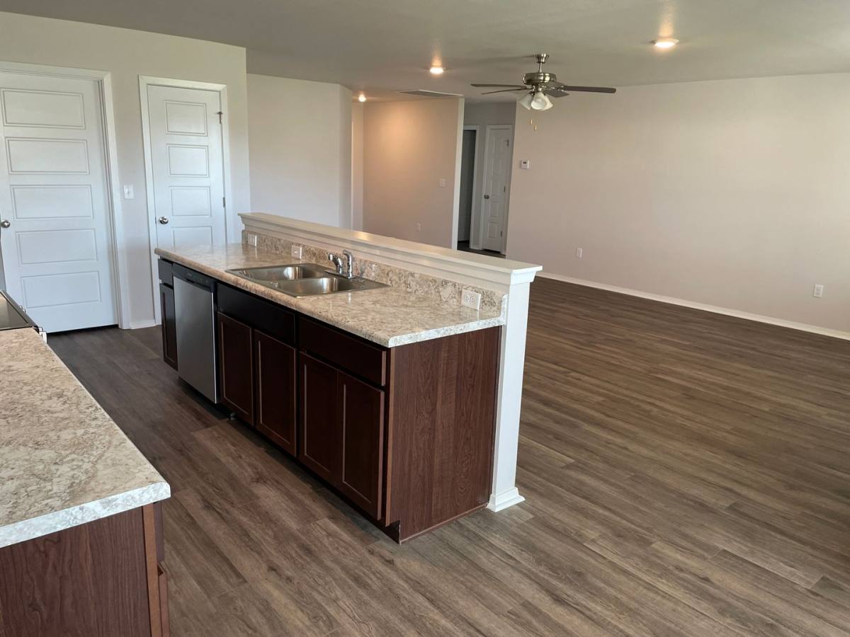 House for rent at 3300 E Jace St, Siloam Springs, AR 72761