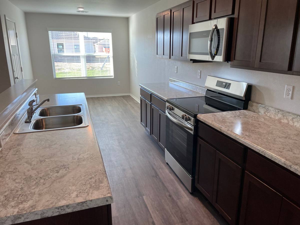 House for rent at 3300 E Jace St, Siloam Springs, AR 72761