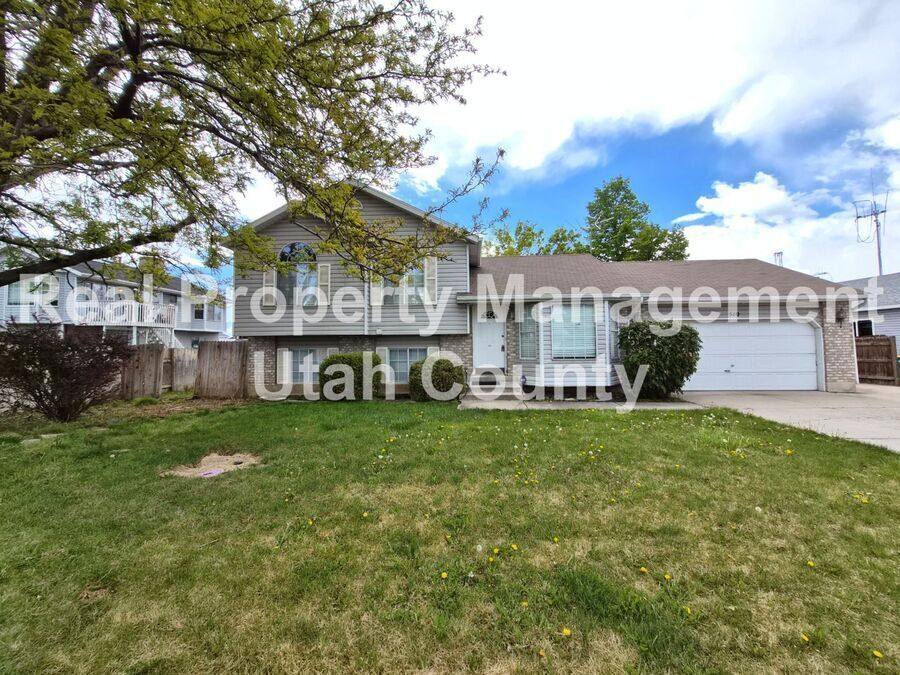 House for rent at 510 E 300 S, Lehi, UT 84043