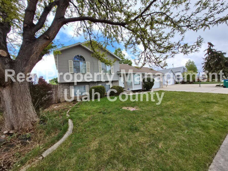 House for rent at 510 E 300 S, Lehi, UT 84043