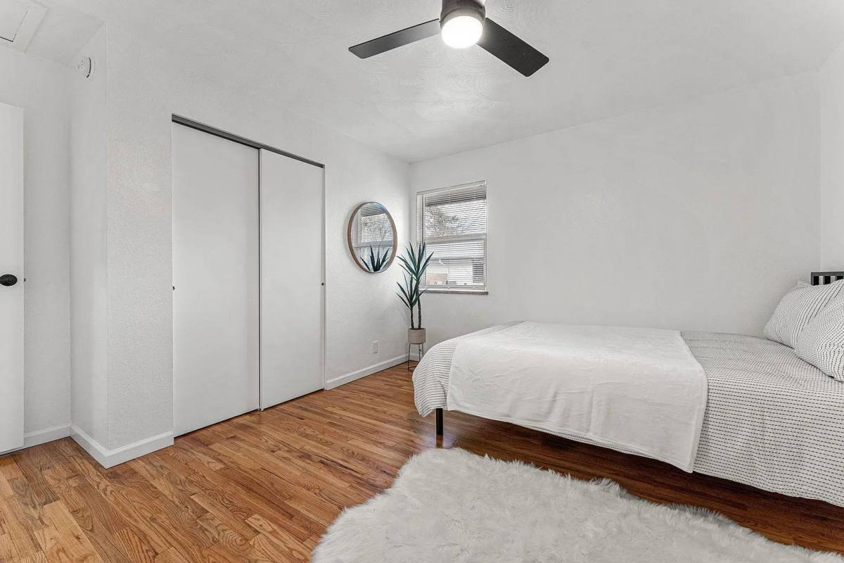 Condo for rent at 1228 Jay St, Boulder, CO 80302