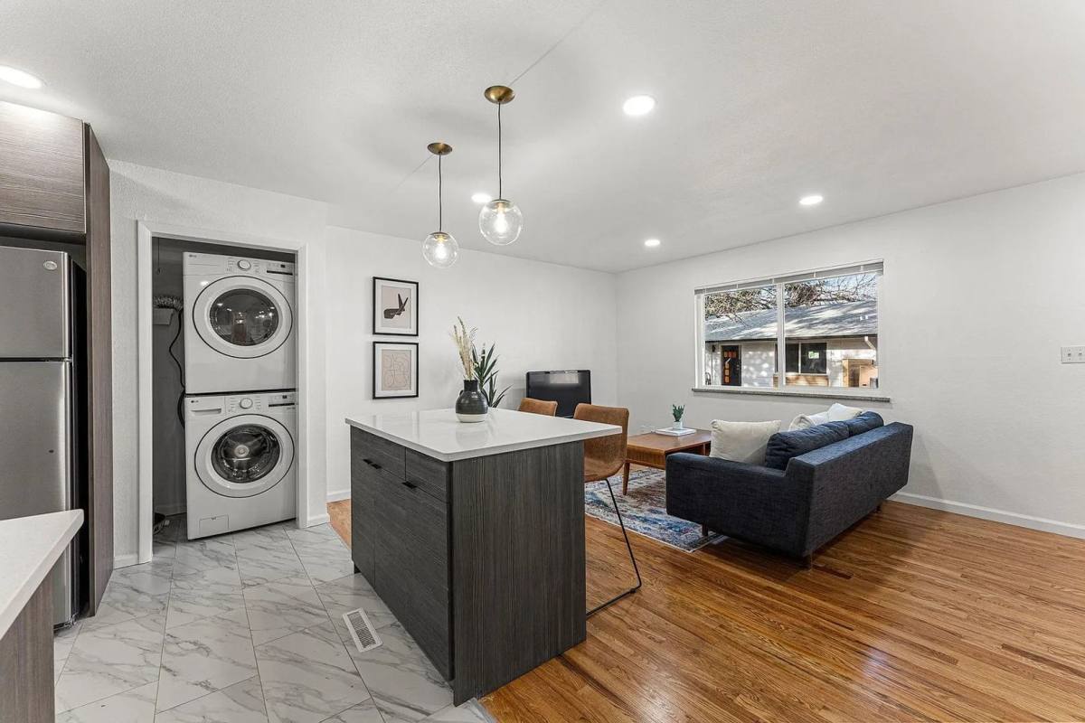 Condo for rent at 1228 Jay St, Boulder, CO 80302