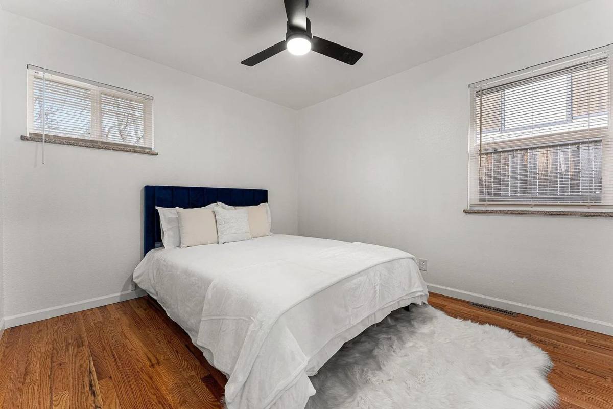 Condo for rent at 1228 Jay St, Boulder, CO 80302