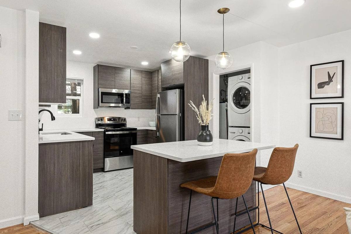 Condo for rent at 1228 Jay St, Boulder, CO 80302