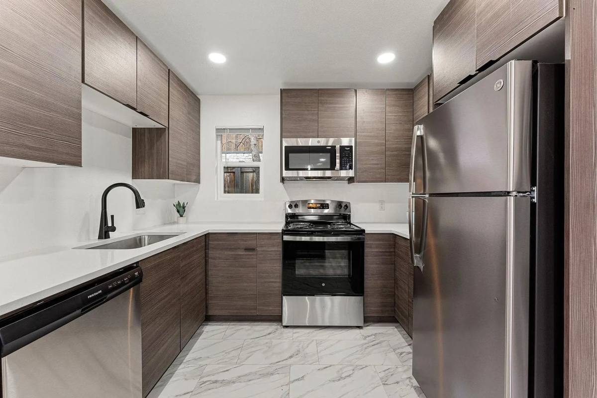 Condo for rent at 1228 Jay St, Boulder, CO 80302