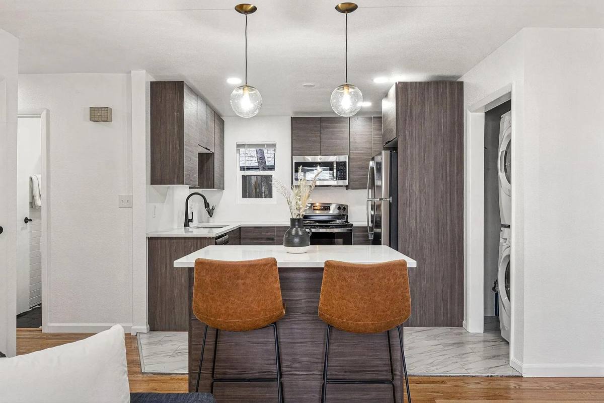 Condo for rent at 1228 Jay St, Boulder, CO 80302