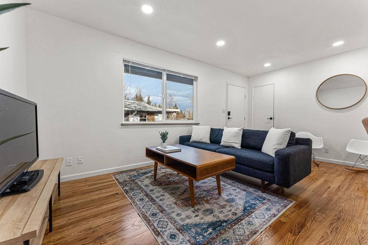 Condo for rent at 1228 Jay St, Boulder, CO 80302