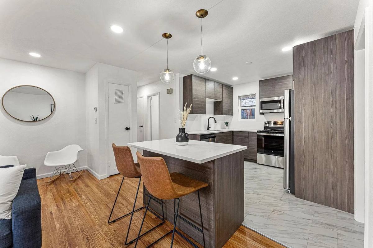 Condo for rent at 1228 Jay St, Boulder, CO 80302