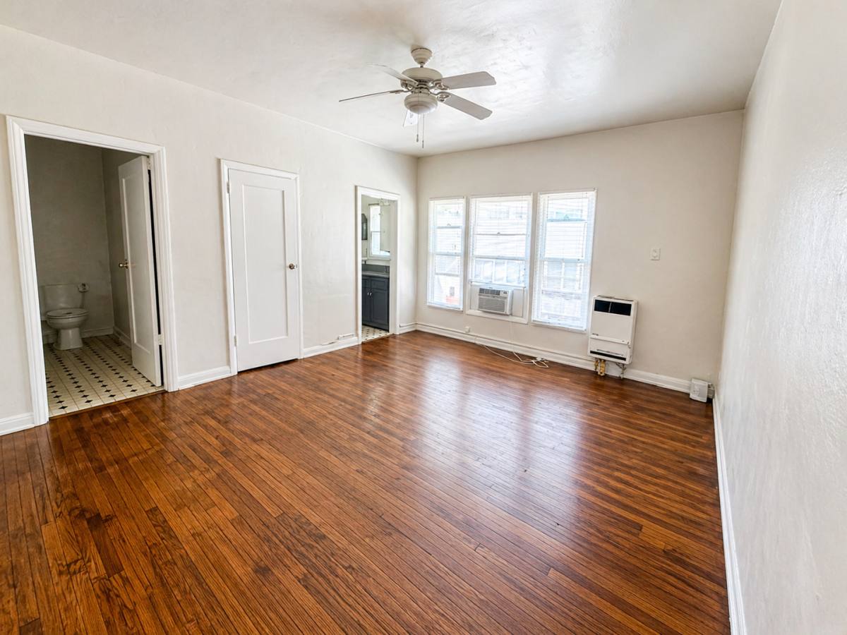 Apartment for rent at 3209 Descanso Dr, Los Angeles, CA 90026