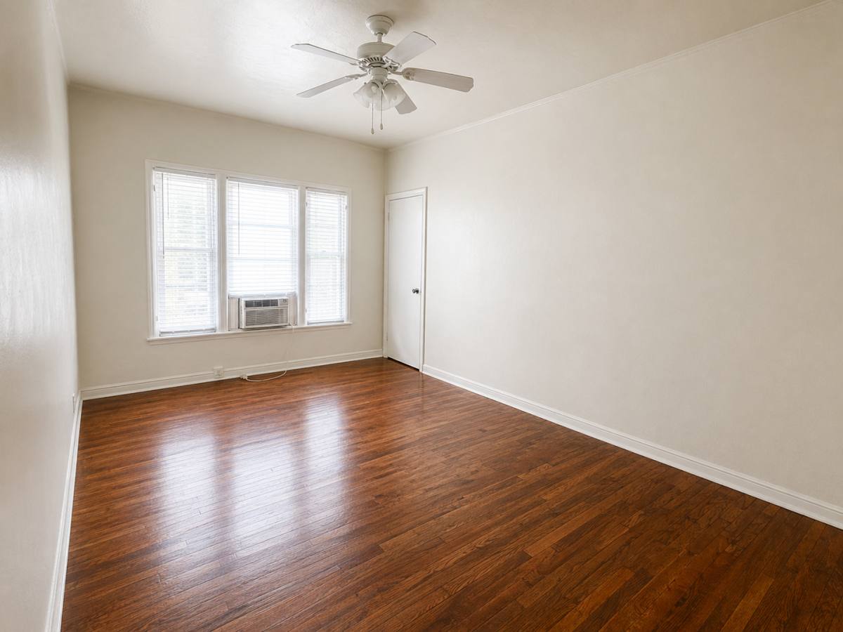 Apartment for rent at 3209 Descanso Dr, Los Angeles, CA 90026
