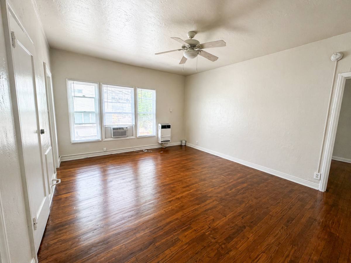 Apartment for rent at 3209 Descanso Dr, Los Angeles, CA 90026