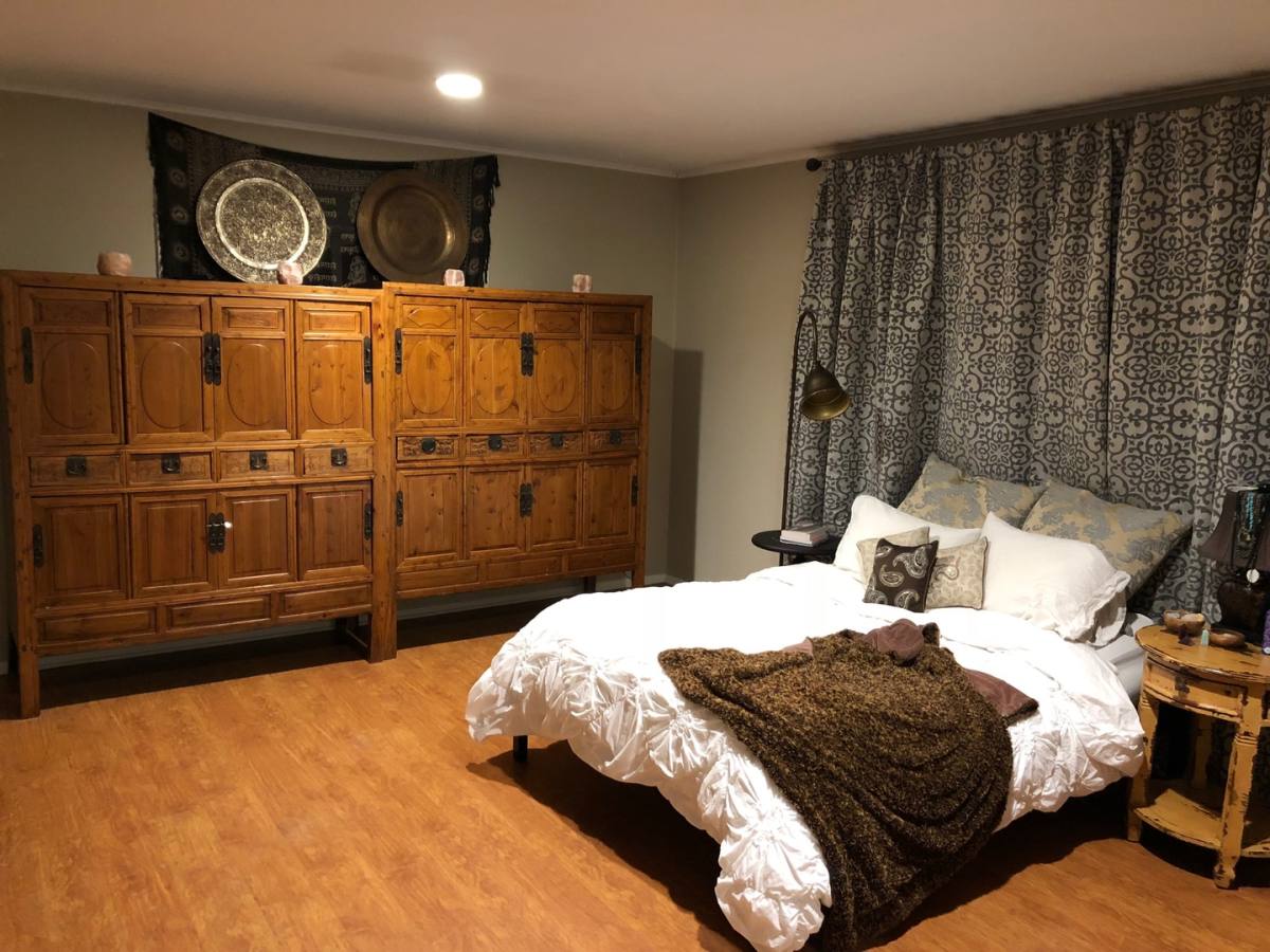 Apartment for rent at 1172 Alameda Ave, Glendale, CA 91201