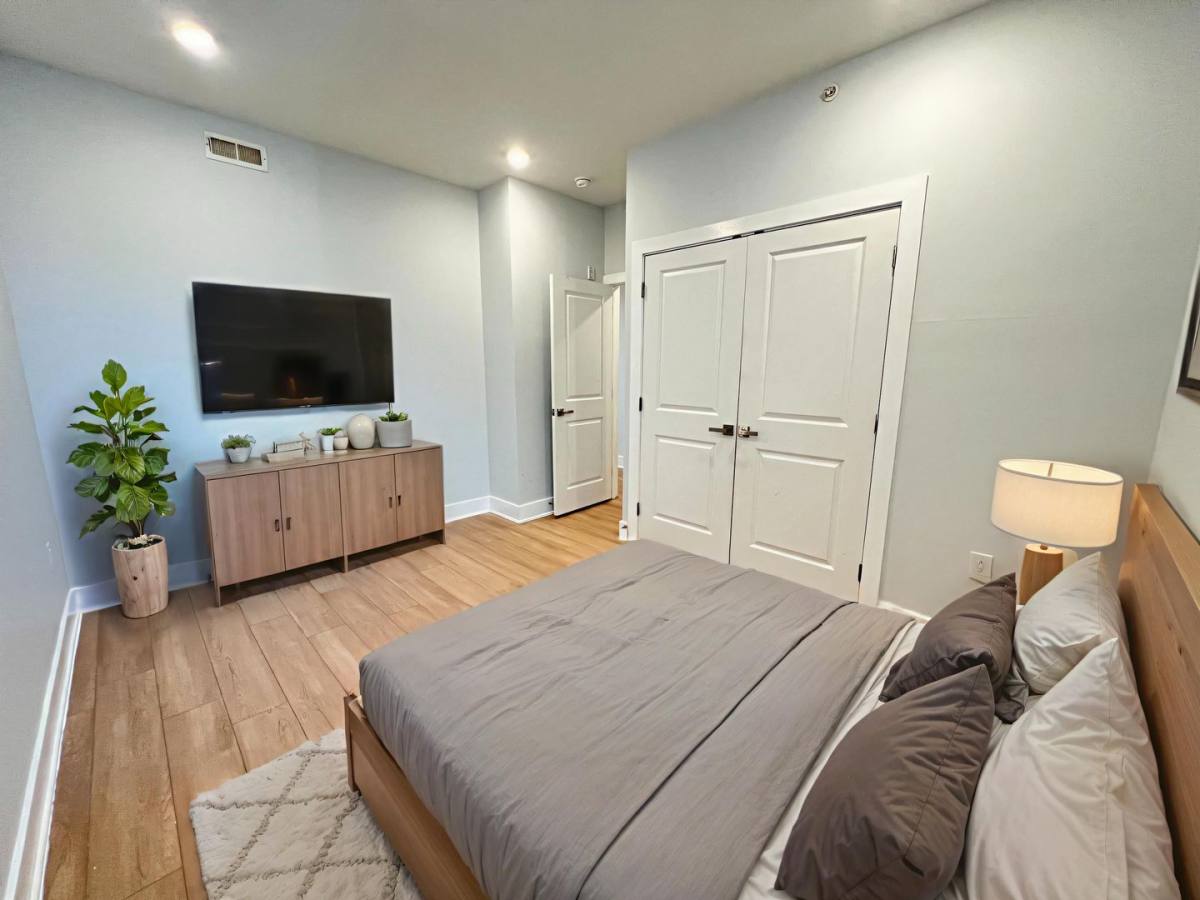 Apartment for rent at 1132 N 41st St, Philadelphia, PA 19104