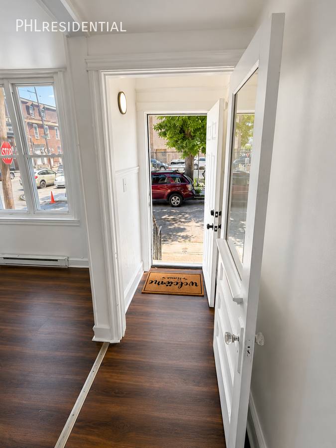 Apartment for rent at 2203 Yelland St, Philadelphia, PA 19140