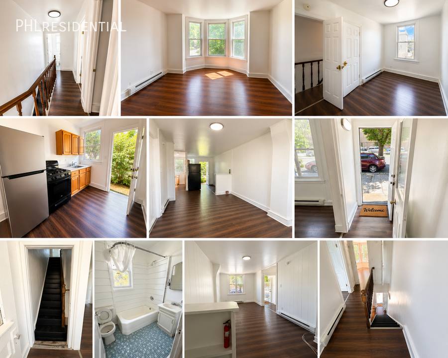 Apartment for rent at 2203 Yelland St, Philadelphia, PA 19140