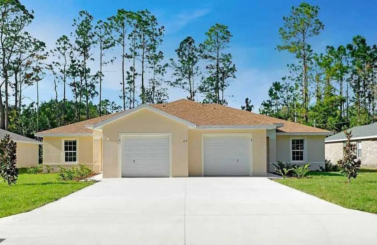 Apartment for rent at 113 Brunswick Lane, Palm Coast, FL 32137