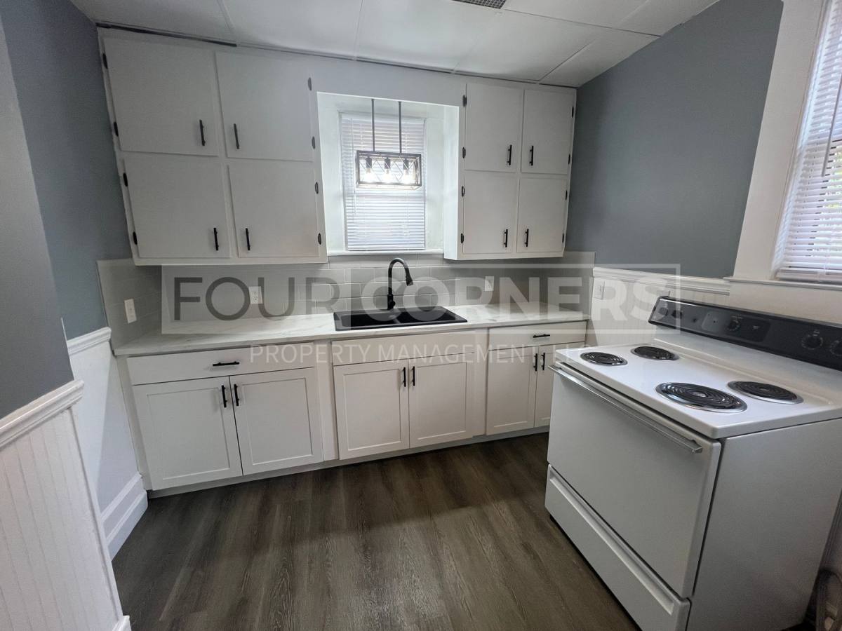 Apartment for rent at 516 Maple Ave #B, Burlington, NC 27215