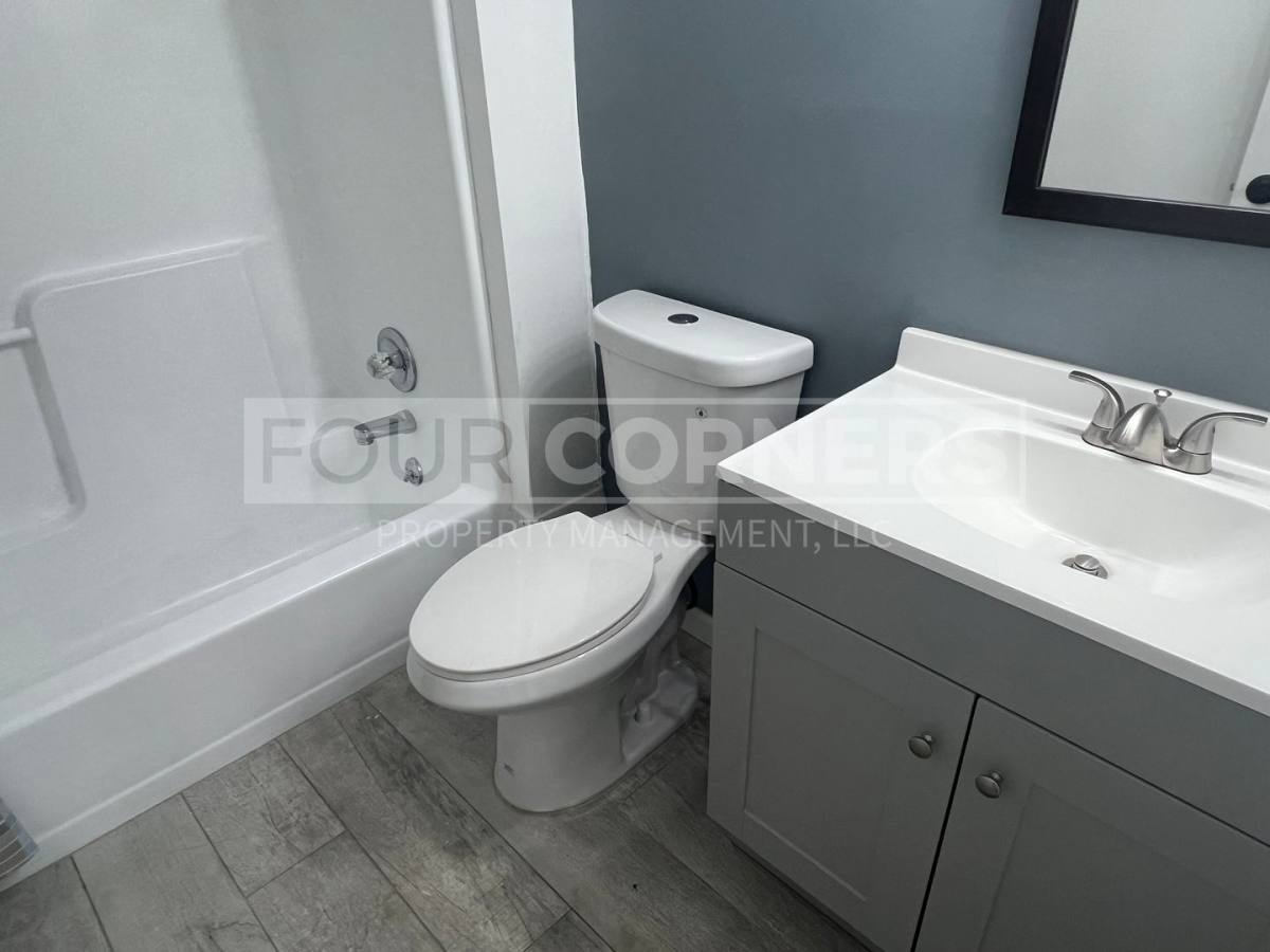 Apartment for rent at 516 Maple Ave #B, Burlington, NC 27215