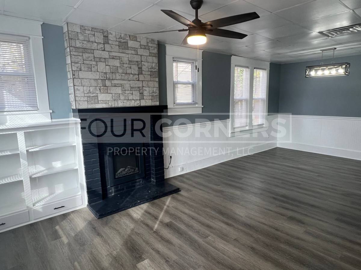 Apartment for rent at 516 Maple Ave #B, Burlington, NC 27215