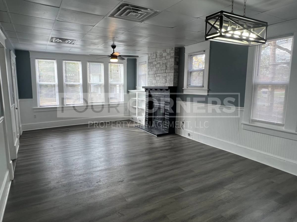 Apartment for rent at 516 Maple Ave #B, Burlington, NC 27215