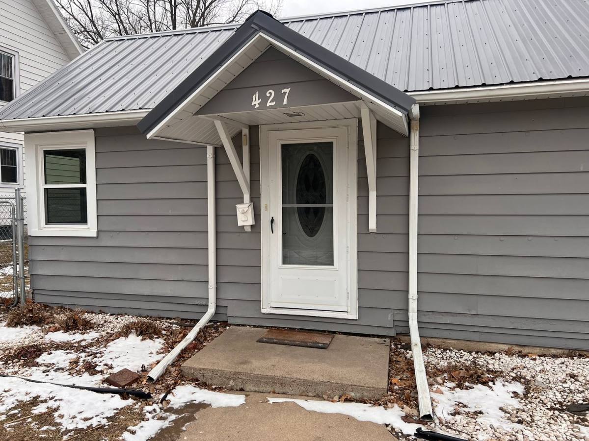 House for rent at 427 Cedar St, Boone, IA 50036