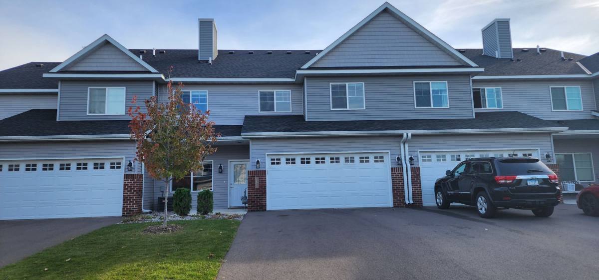 Townhouse for rent at 5778 Spirit Hills Rd, Monticello, MN 55362
