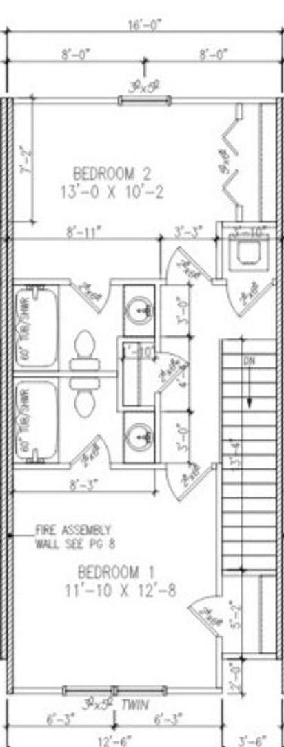 Townhouse for rent at 203 S Goodman St, Sparks, GA 31647
