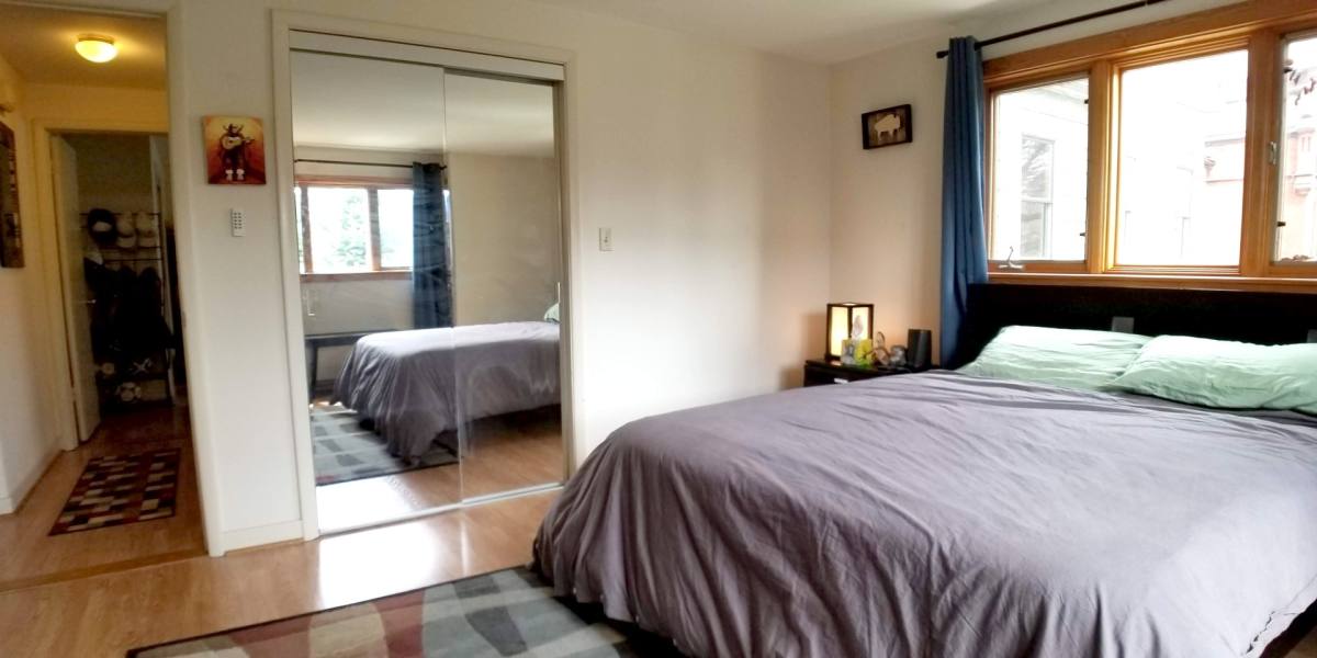 Apartment for rent at 221 Summer St, Buffalo, NY 14222