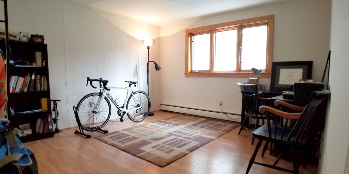 Apartment for rent at 221 Summer St, Buffalo, NY 14222