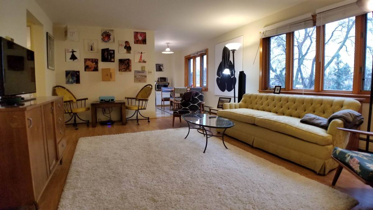 Apartment for rent at 221 Summer St, Buffalo, NY 14222