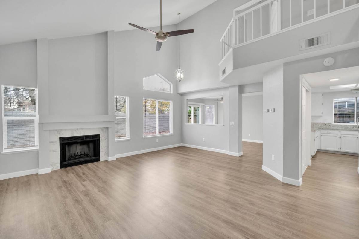 House for rent at 244 Delta Leaf Way, Sacramento, CA 95838