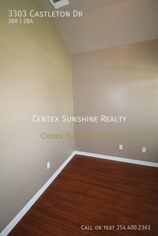 House for rent at 3303 Castleton Dr, Killeen, TX 76549