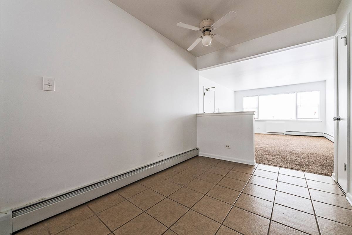 Apartment for rent at 14020 S School St, Riverdale, IL 60827