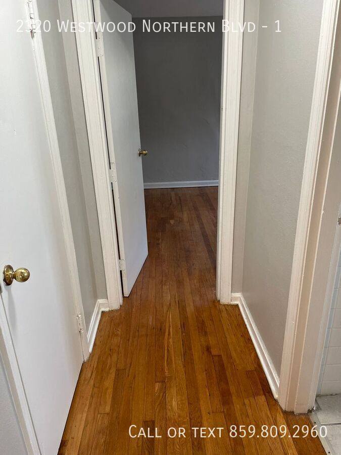Apartment for rent at 2320 Westwood Northern Blvd #1, Cincinnati, OH 45225
