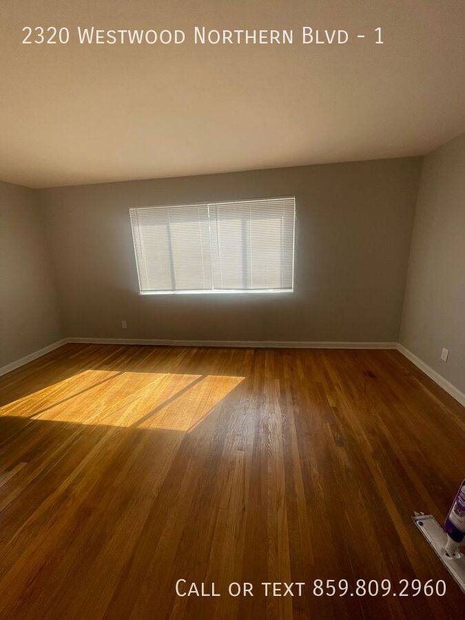 Apartment for rent at 2320 Westwood Northern Blvd #1, Cincinnati, OH 45225